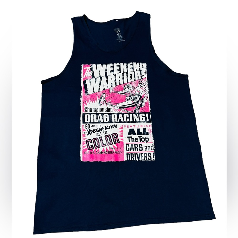 ☀️ New Summer Tank Top ☀️